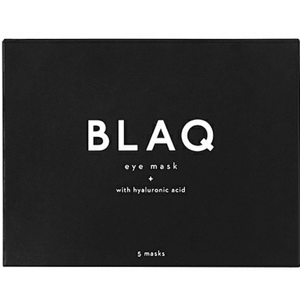 Under eye masks/5 pack